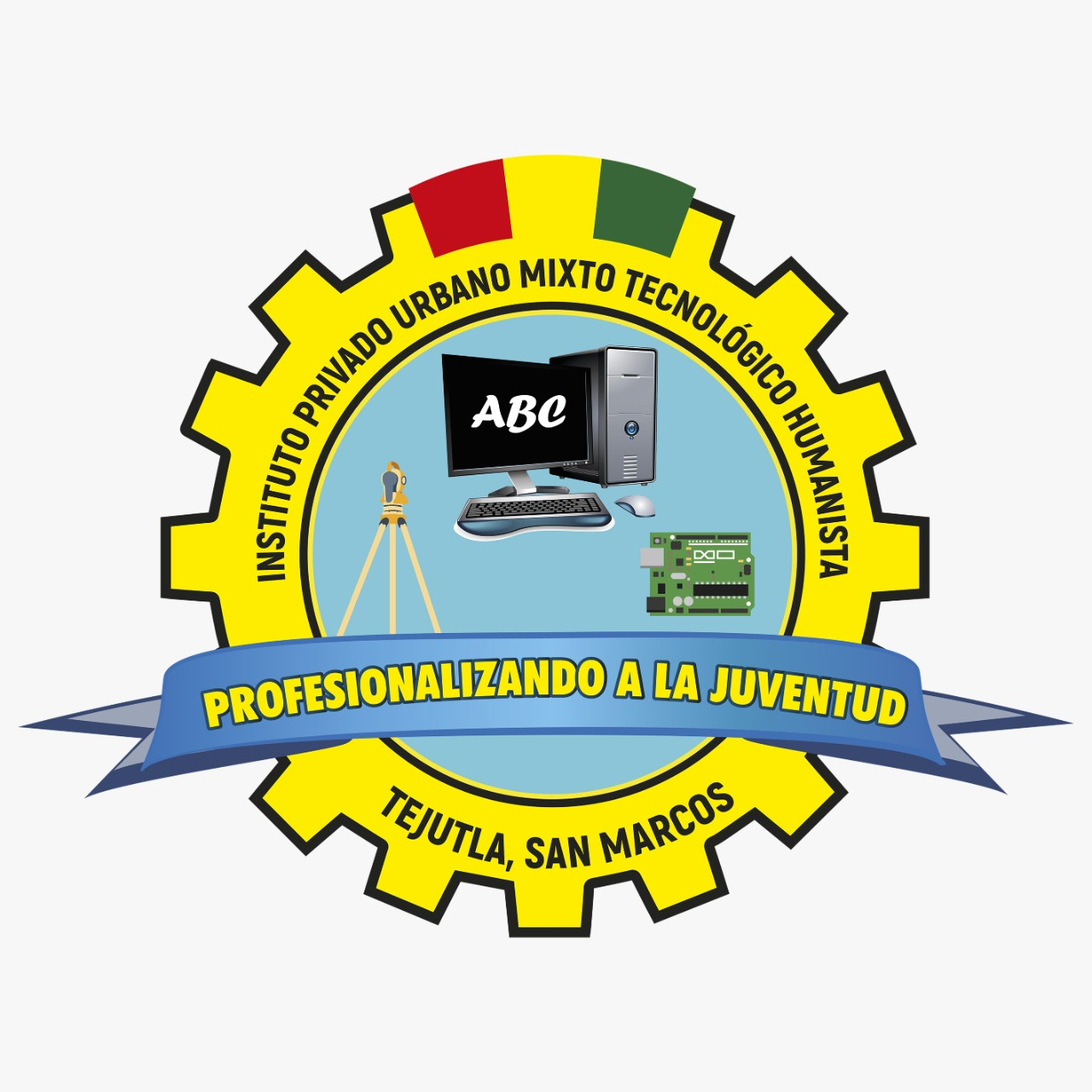 Logo colegio